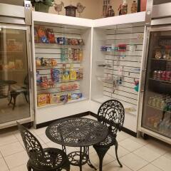 Отель GrandStay Residential Suites - Eau Claire питание