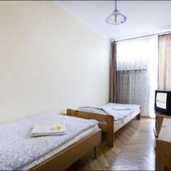Отель P&O Apartments Krochmalna Польша, Варшава - отзывы, цены и фото номеров - забронировать отель P&O Apartments Krochmalna онлайн детские мероприятия