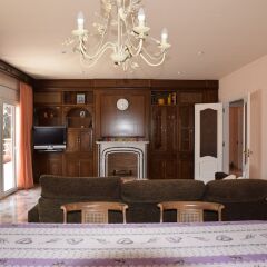 Отель Villa Bellavista развлечения