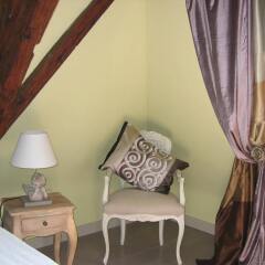 Отель B&B Russell House комната для гостей фото 2