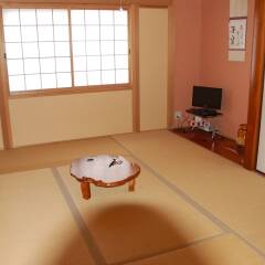 Отель Yakushima Pension Ichigoichie Япония, Якусима - отзывы, цены и фото номеров - забронировать отель Yakushima Pension Ichigoichie онлайн комната для гостей фото 5