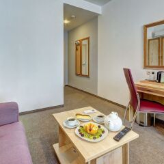 Wellion Vodny Hotel в номере