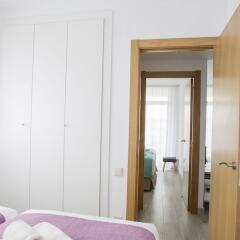 Отель Aparthotel CYE Holiday Centre удобства в номере