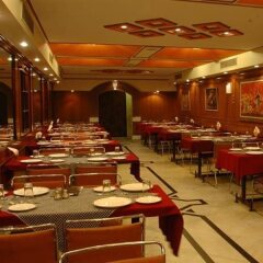 Hotel Kohinoor питание