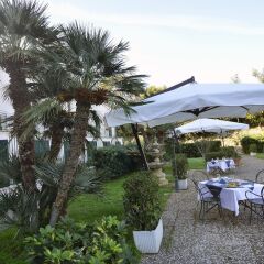 Отель Villa dAmato Италия, Палермо - 1 отзыв об отеле, цены и фото номеров - забронировать отель Villa dAmato онлайн фото 4