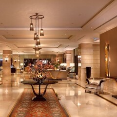 Divan Istanbul Asia Турция, Стамбул - 2 отзыва об отеле, цены и фото номеров - забронировать отель Divan Istanbul Asia онлайн интерьер отеля фото 3