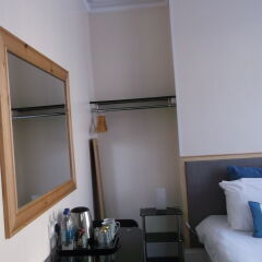 Отель Boydens Guest House в номере фото 2