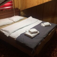 Dunya Residence Турция, Узунгёль - отзывы, цены и фото номеров - забронировать отель Dunya Residence онлайн ванная