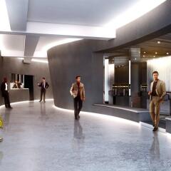 Отель Cachet Boutique New York спа