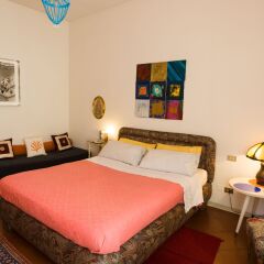 Отель B&B La Stradetta Италия, Болонья - отзывы, цены и фото номеров - забронировать отель B&B La Stradetta онлайн комната для гостей фото 2