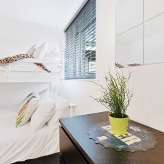 Отель Brighton's Best BIG House в номере