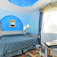 Отель Charme Hotel La Bitta Италия, Тортоли - отзывы, цены и фото номеров - забронировать отель Charme Hotel La Bitta онлайн комната для гостей фото 5