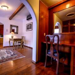 Отель La Mansion del Sol комната для гостей фото 2
