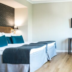 Отель Quality Hotel Panorama Швеция, Гётеборг - отзывы, цены и фото номеров - забронировать отель Quality Hotel Panorama онлайн комната для гостей фото 3