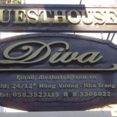 Отель Diva Guesthouse