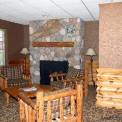 Comfort Inn Houghton Lake In Houghton Lake United States Of