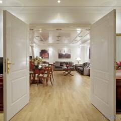 Piraeus Theoxenia Hotel комната для гостей фото 2