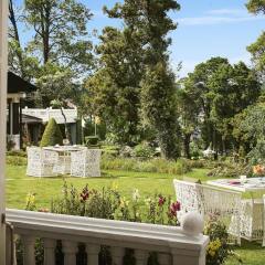 Отель Jetwing St.Andrews Шри-Ланка, Нувара-Элия - отзывы, цены и фото номеров - забронировать отель Jetwing St.Andrews онлайн помещение для мероприятий