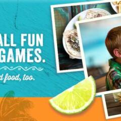 Отель Margaritaville Hotel Vicksburg США, Виксбург - отзывы, цены и фото номеров - забронировать отель Margaritaville Hotel Vicksburg онлайн интерьер отеля фото 2