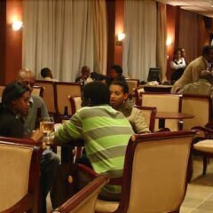 Soramba Hotel in Addis Ababa, Ethiopia from 147$, photos, reviews - zenhotels.com