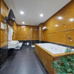 Royal Hotel Spa & Wellness спа