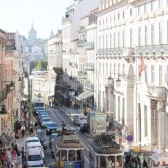 Surf in Chiado Hostel фото 14