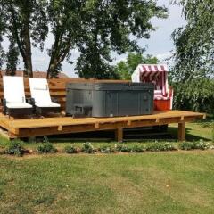 Отель Bed & Breakfast Villa "Piemonte" Тильйоле