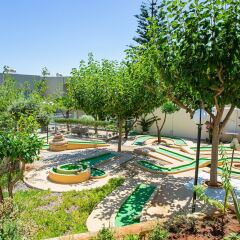 Отель Villa Mare Monte ApartHotel развлечения