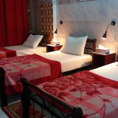 Trans World Hotel детские мероприятия фото 2