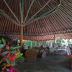 Paradise Cove Resort in Port Vila, Vanuatu from 208$, photos, reviews - zenhotels.com meals