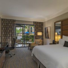 The Woodlands Resort, Curio Collection by Hilton in The Woodlands, United States of America from 324$, photos, reviews - zenhotels.com guestroom photo 5