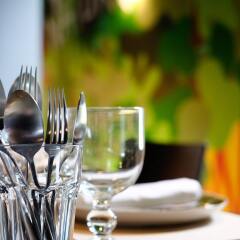 Furnas Boutique Hotel Thermal & Spa в номере