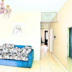 Отель Boutique Apartments St. Julians Мальта, Сан Джулианс - отзывы, цены и фото номеров - забронировать отель Boutique Apartments St. Julians онлайн интерьер отеля