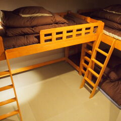 Fukuoka Hana Hostel Хаката детские мероприятия фото 2
