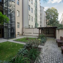 Отель Residence Dobrovskeho 30 Чехия, Прага - отзывы, цены и фото номеров - забронировать отель Residence Dobrovskeho 30 онлайн фото 9