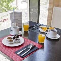 Отель 4 Barcelona Испания, Барселона - - забронировать отель 4 Barcelona, цены и фото номеров в номере фото 2
