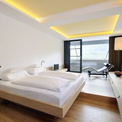 Hotel Pazeider Марленго комната для гостей фото 3