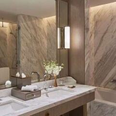 Отель Waldorf Astoria Dubai International Financial Centre ОАЭ, Дубай - отзывы, цены и фото номеров - забронировать отель Waldorf Astoria Dubai International Financial Centre онлайн фото 11