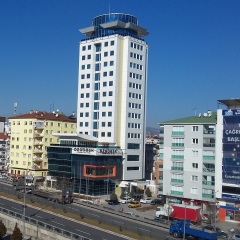 Ozgobek Ronesans Hotel De Luxe