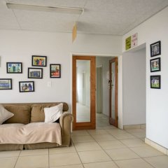 Kick4Life Hotel & Conference Centre in Maseru, Lesotho from 82$, photos, reviews - zenhotels.com guestroom photo 2
