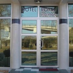 Royal Hotel in Tetovo, Macedonia from 68$, photos, reviews - zenhotels.com photo 6