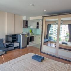 Отель Parkview Viphavadi Don Mueang Бангкок комната для гостей фото 3
