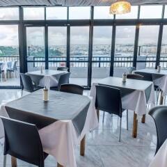 Sliema Marina Hotel питание
