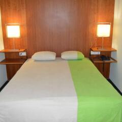 Отель ANC Experience Resort комната для гостей фото 5