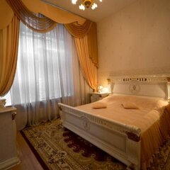 Гостиница Le Ton na Prospekte Vernadskogo Москва комната для гостей фото 4