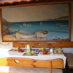 Отель Dari Guest House Несебр детские мероприятия фото 2