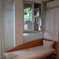 Отель Guest House Selin Велико Тырново ванная