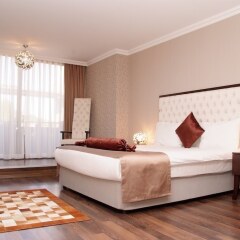 Ortakoy Princess Hotel Турция, Стамбул - 2 отзыва об отеле, цены и фото номеров - забронировать отель Ortakoy Princess Hotel онлайн фото 3