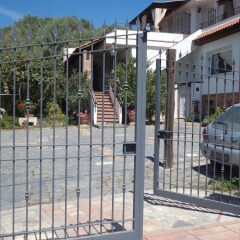 Отель B&B Terre di Sicilia Италия, Джардини Наксос - отзывы, цены и фото номеров - забронировать отель B&B Terre di Sicilia онлайн парковка