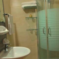 Отель Sufara Hotel Suites Иордания, Амман - отзывы, цены и фото номеров - забронировать отель Sufara Hotel Suites онлайн ванная